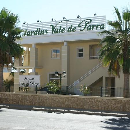Hotel Jardins Vale De Parra Albufeira Exterior foto