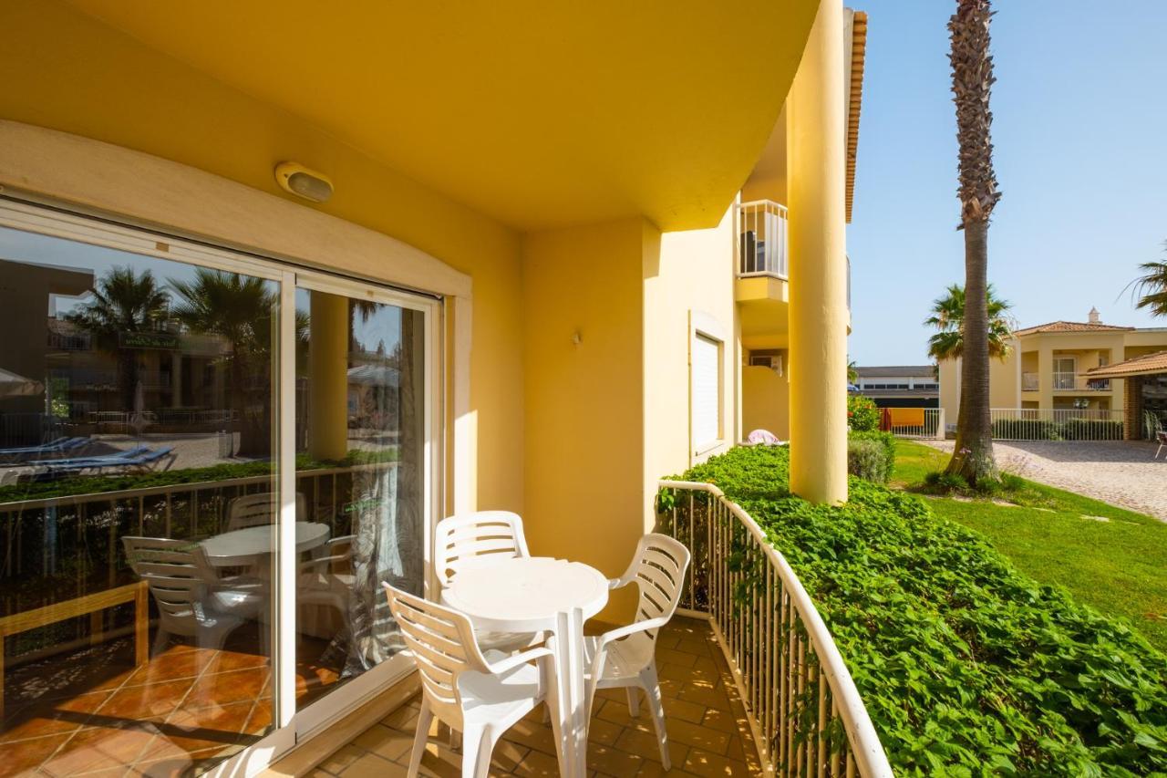 Hotel Jardins Vale De Parra Albufeira Exterior foto