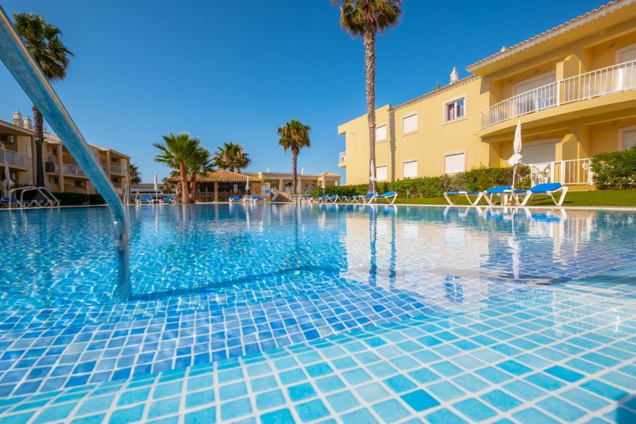 Hotel Jardins Vale De Parra Albufeira Exterior foto