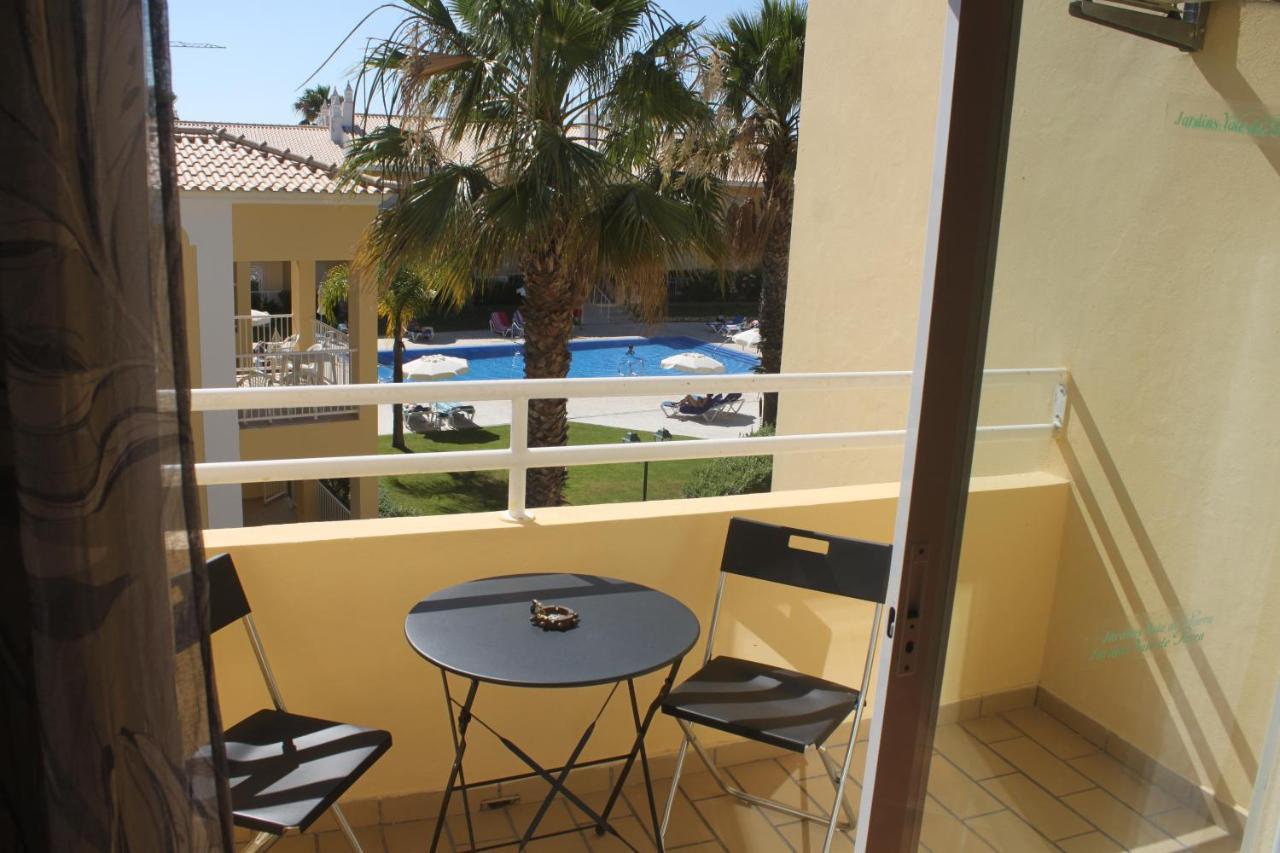 Hotel Jardins Vale De Parra Albufeira Exterior foto