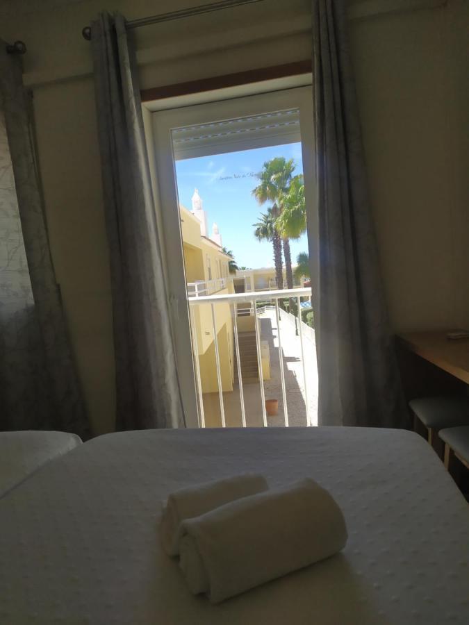 Hotel Jardins Vale De Parra Albufeira Exterior foto