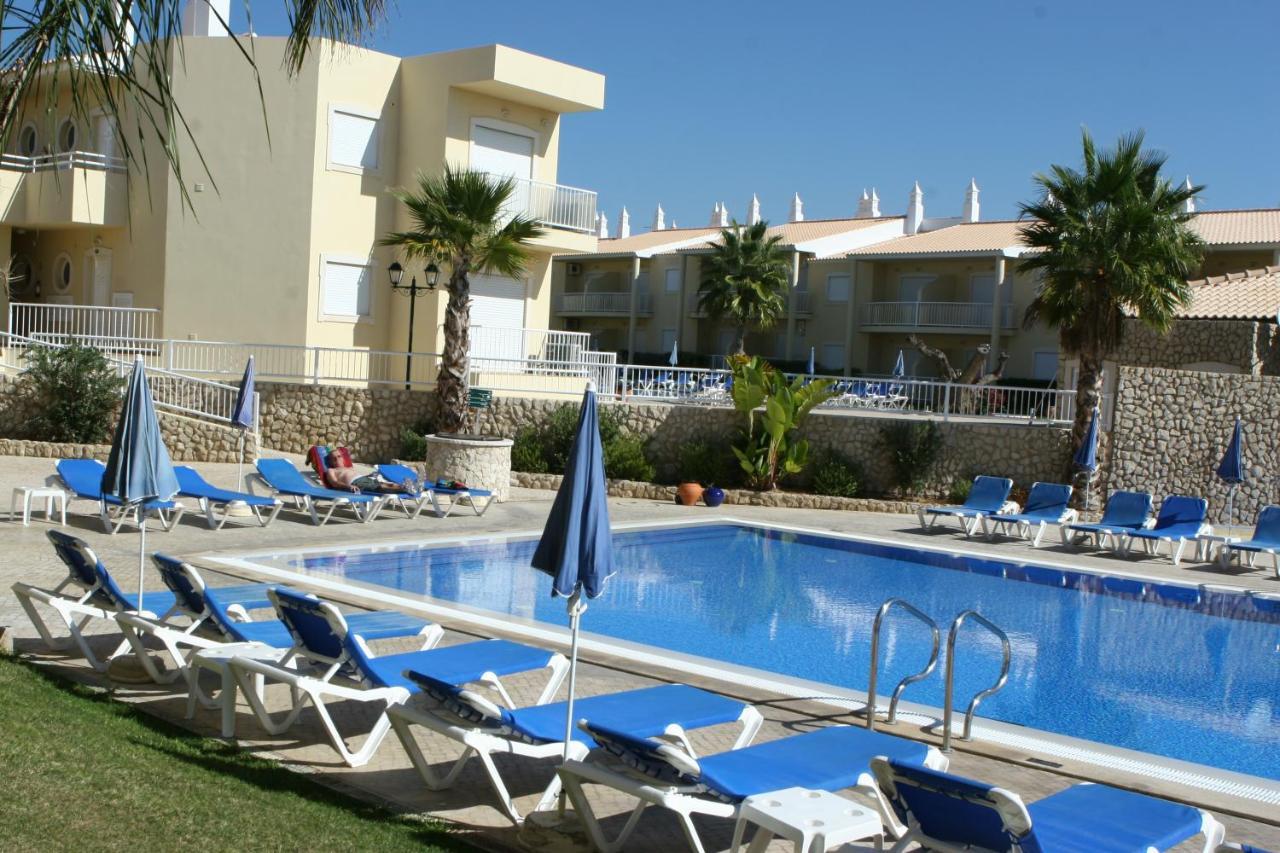 Hotel Jardins Vale De Parra Albufeira Exterior foto