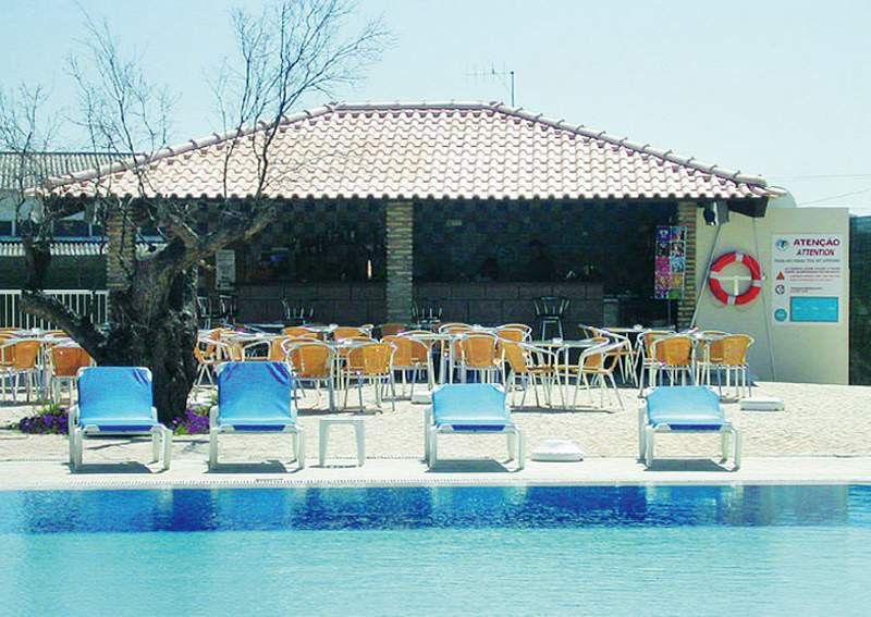 Hotel Jardins Vale De Parra Albufeira Exterior foto