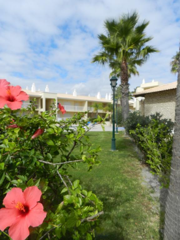 Hotel Jardins Vale De Parra Albufeira Exterior foto