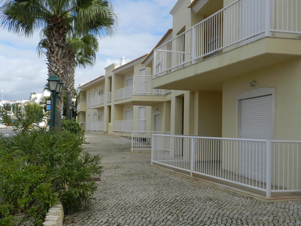 Hotel Jardins Vale De Parra Albufeira Zimmer foto