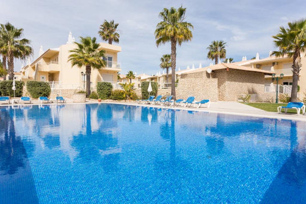 Hotel Jardins Vale De Parra Albufeira Exterior foto