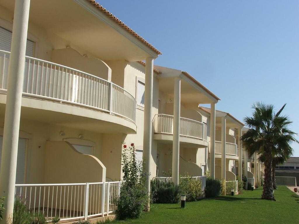 Hotel Jardins Vale De Parra Albufeira Exterior foto