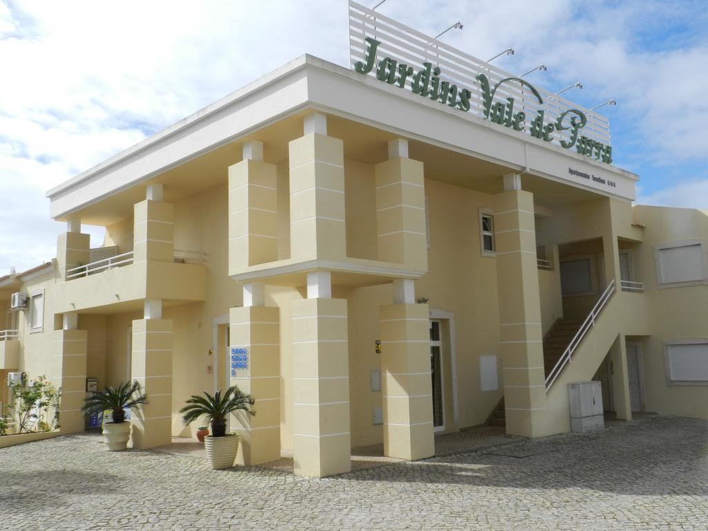 Hotel Jardins Vale De Parra Albufeira Exterior foto