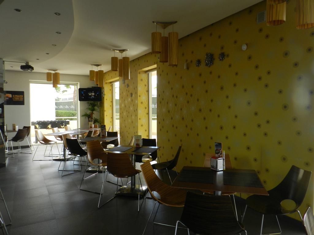 Hotel Jardins Vale De Parra Albufeira Exterior foto