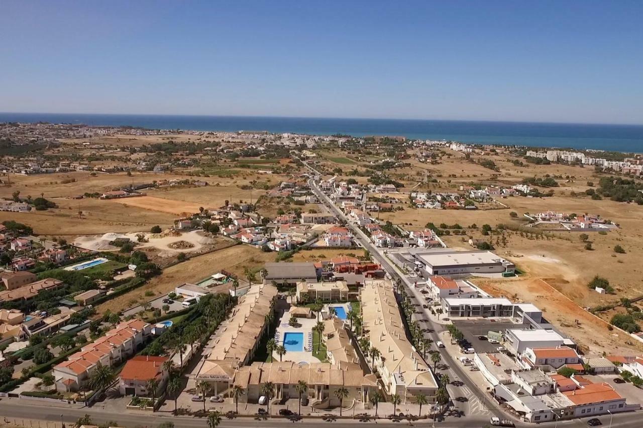 Hotel Jardins Vale De Parra Albufeira Exterior foto